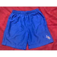 [Auth 85% new] midFord brand boys' windbreaker shorts, size 12, waist 68-72cm, length 39cm