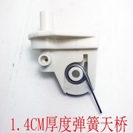 Fan Accessories MALL Fan Accessories Fan Accessories Table Fan Connector Elbow 1.4CM Wide Flyover Co