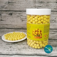 500gr royal jelly turmeric tablets with certificate of food safety TM168