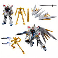 ACGBOX | โมเดลกันดั้ม Assault Freedom Gundam G-FRAME FA 07