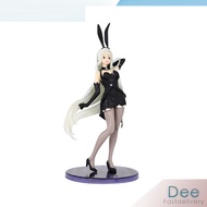 Echidna Bunny Version Rezero 22cm Action Figure D-GCA022
