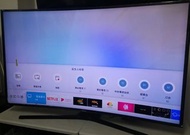 Samsung 40吋 40inch UA40 KU6880 4K smart tv 智能電視