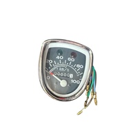 HONDA C70 C70Z METER ASSY METER SET < ZSMOTOR RACING >