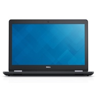 DELL LATITUDE E5570 SUPERDUTY 15.6 INCH HD INTEL CORE I5 6TH GEN DDR4 RAM 512GB SSD STORAGE WINDOW 1
