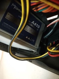 410W 火牛送機箱同Asus DVD機  電腦電源
