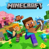 全新Minecraft switch