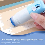 YL Thermal Print Paper Eraser , Personal Address Information Remover with Box Opener , Privacy Infor