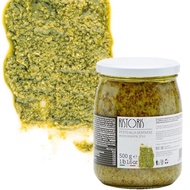 Ristoris Pesto Genoese Style Italian Basil Green Sauce
