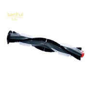 For  Botvac D Series D3 D4 D5 D6 D7 D70E D75 D80 D85 Robot Vacuum Main Brush Roller Kit