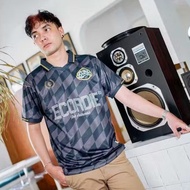 Ecordie "AUTHENTIC" Casual Jersey