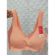 SORELLA Seamless bra ori size EL/36