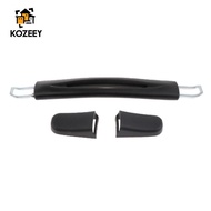 [KOZEEY] Handle Handle for Replacement Suitcase travel Luggage Trunk Bag 30 Kg 237mm B as described