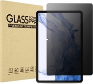 Anti-Spy Privacy Screen Protector for Galaxy Tab S9 FE 10.9" Tab S9 11" 2023 Galaxy Tab S8 2022 Gala