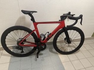 Twitter R15 Pro 全碳纖電變單車
