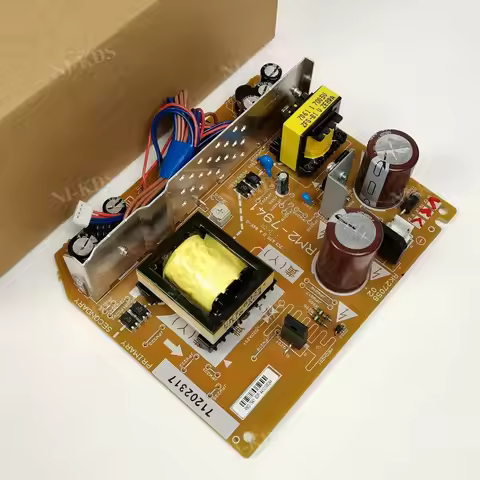 RM2-7941 RM2-7942 Low Voltage Power Supply Board for HP LaserJet M501 M506 M501dn M506dn M507 E50145