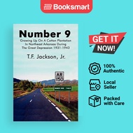 Number 9 - Paperback - English - 9780759637184