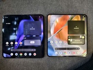 Google Pixel 9 Pro Fold 16+512GB 歐版新淨 支持5G