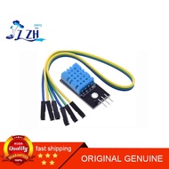 DHT11 Temperature Module Humidity Module Temperature Humidity Module DHT11 Sensor (Free Dupont Line)