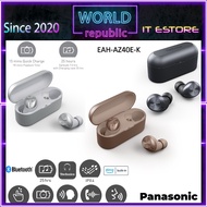 Panasonic Technics True Wireless Earbuds Earphones - Bluetooth ® EAH-AZ40E - EAH-AZ40E-K EAH-AZ40E-S