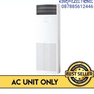 AC DAIKIN FVRN125BXV14 FLOOR STANDING 5PK