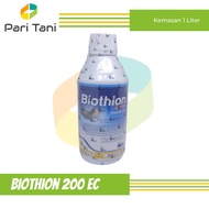 INSEKSIDA BIOTHION 200 EC 1 Liter