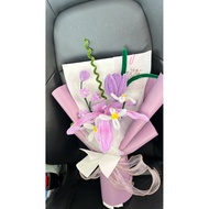 Bouquet Murah, Bouquet Konvo, Bouquet Bunga, Bouquet Kawat Bulu