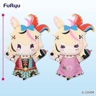 預訂 日本現貨 368 Set Hololive Omaru Polka 波爾卡 手偶 公仔 全新 景品 包送港