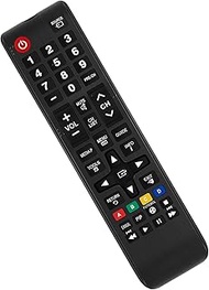 AA59-00824A Replaced Remote Control - ALLIMITY - fit for Samsung TV AA5900824A Remote Control UN22D5