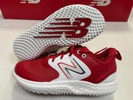 2023 New Balance NB 低寬楦 訓練鞋 休閒鞋 T3000TR6 紅白