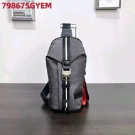 Tumi THOE BOZEMAN SLING BAG NEW Imported PREMIUM Quality Material