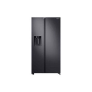 SAMSUNG 617L 2 DOOR SIDE BY SIDE FRIDGE RS64R5304B4 SPACEMAX™