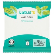 Lotus's Tesco Corn Flour 300g