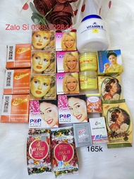 Dưỡng Thể Vaseline 10X Thái Chính Hãng