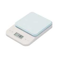 Kitchen Food Weight Scale, OZ/LB For Baking, 0.1g High Precision, 6KG Capacity, 9 Unit Switch, With 
