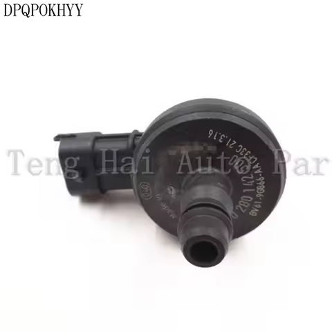 DPQPOKHYY For Ford purifying exhaust steam solenoid valve BV61-9G866-AA,BV619G866AA,0 280 142 500,02