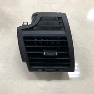 TOYOTA CAMRY ACV40 2007 - 2013 Left Side Aircond Vent Used Original