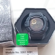 G-SHOCK MUDMAN ORIGINAL G-9300GB-1DR/G9300GB-1/G-9300GB-1 GOLD EYE 100% ORIGINAL