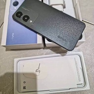 vivo Y17s ram 6/128