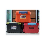TACKLE BOX MEBAO FISHING BOX MB/VS-900-35Liter