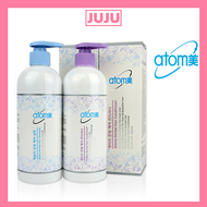 Atomy Herbal SET(Shampoo+Conditioner)
