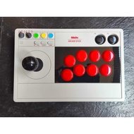 8BitDo Arcade Stick Like New Rarely Used