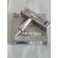 ILZKR7D8 Suzuki Swift 1.4T, Vitara 1.4T, SX4 1.4T, S-Cross 1.4T K14C Engine NGK 96412 Laser Iridium 