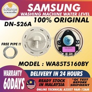 WA85T5160BY DN-S26A Washing Machine Water Level Sensor MESIN BASUH