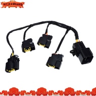 27350-2B000  Coil Cable Plug Wire Harness for Kia Rio Soul Ceed Cerato Spectra Forte Rondo Hyundai E