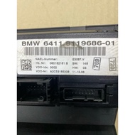 bmw E87/E90 Aircond Switch/Aircond Panel