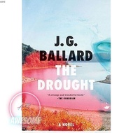 The Drought by J.G. Ballard | Environment ( PDF / EPUB )