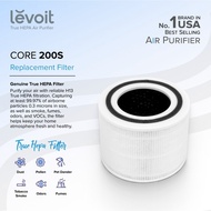 Levoit Core 200S Replacement Filter True HEPA - Replacement Filter