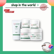 Dr.G Red Blemish Clear Soothing Cream / Red Blemish Clear Cream / Red Blemish Soothing Up Sun