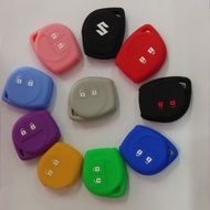 Silicone Car Remote Key SUZUKI-Swift-Ertiga