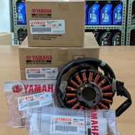 Spool Stator Assy Kit Code 99999-04498 Original Ygp Original and Trusted